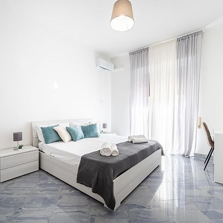 Via Niso Apartment Rome Buitenkant foto